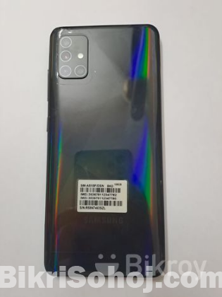 Samsung A51